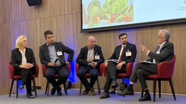 Προβληματισμένη η διεθνής βιομηχανία νωπών οπωροκηπευτικών για τις αλλαγές στην ΚΑΠ από 2028