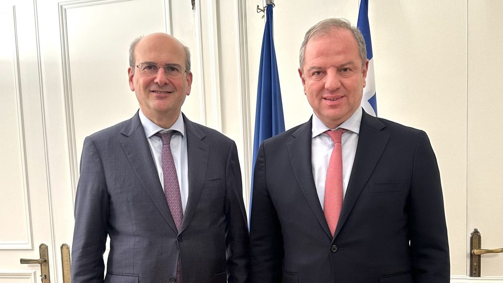 Αίτημα για ad hoc στα κεράσια λόγω παγετών και άμεσες προκαταβολές