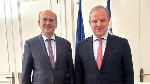 Αίτημα για ad hoc στα κεράσια λόγω παγετών και άμεσες προκαταβολές