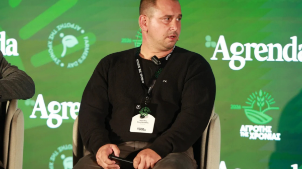 Η Mami Fruit μίλησε εξαρχής την γλώσσα των αγορών