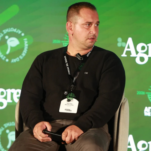 Η Mami Fruit μίλησε εξαρχής την γλώσσα των αγορών