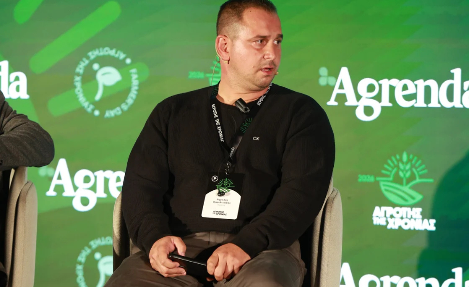 Η Mami Fruit μίλησε εξαρχής την γλώσσα των αγορών