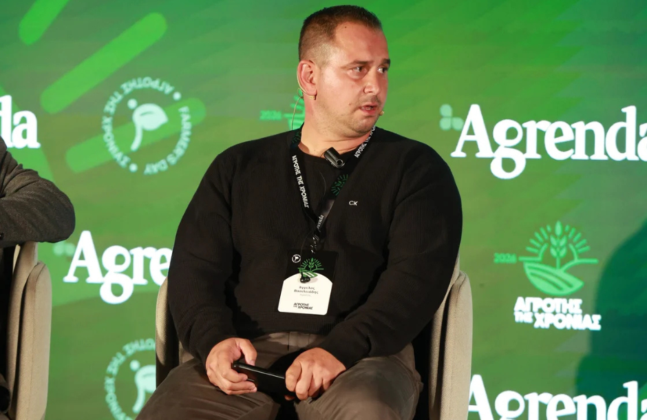 Η Mami Fruit μίλησε εξαρχής την γλώσσα των αγορών