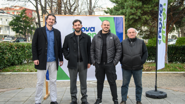 Κίνδυνος για την παραγωγή οπωροφόρων Κεντρικής Μακεδονίας από τις μύγες των φρούτων