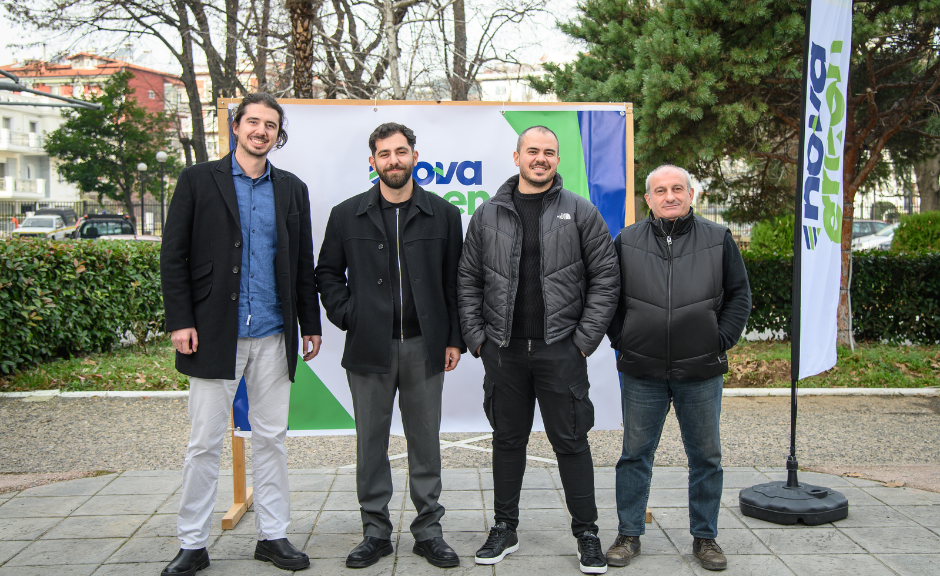 Κίνδυνος για την παραγωγή οπωροφόρων Κεντρικής Μακεδονίας από τις μύγες των φρούτων