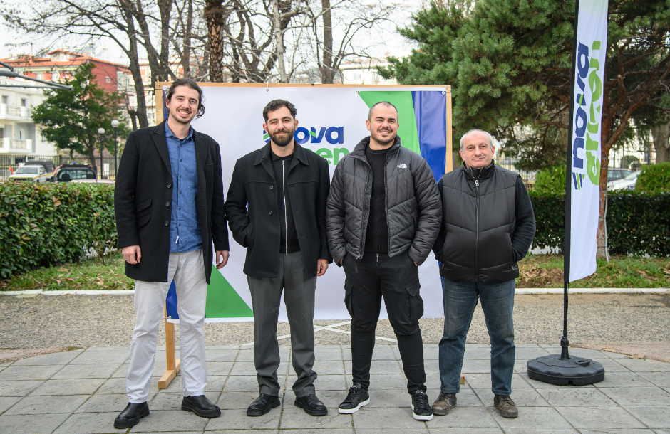 Κίνδυνος για την παραγωγή οπωροφόρων Κεντρικής Μακεδονίας από τις μύγες των φρούτων