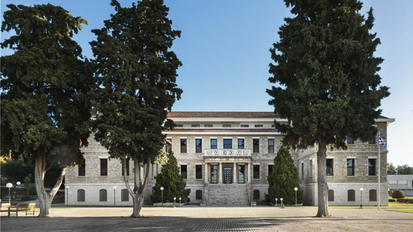 Η ΑΓΣ εντάσσεται στον «Κόμβο Θερμοκηπίων» γ