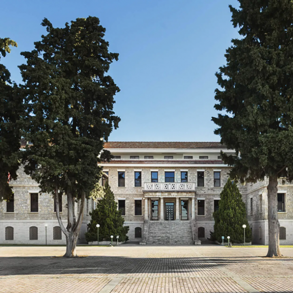 Η ΑΓΣ εντάσσεται στον «Κόμβο Θερμοκηπίων» γ