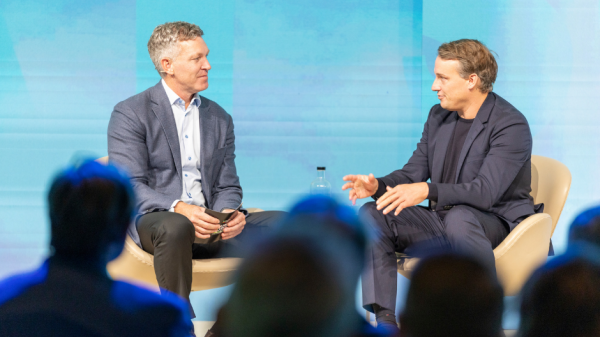 Syngenta και SAP SE ενώνουν τις δυνάμεις τους για προώθηση της τεχνητής νοημοσύνης στη γεωργία