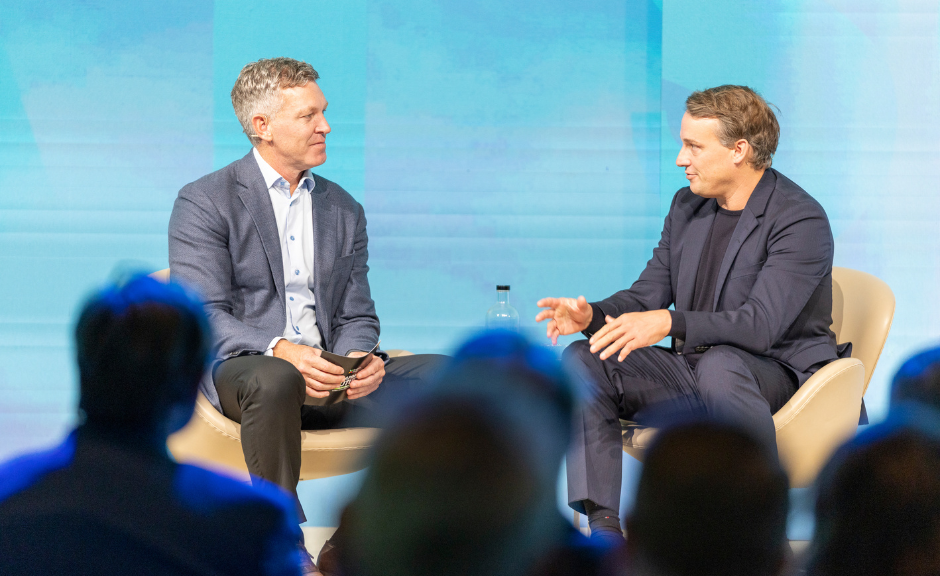 Syngenta και SAP SE ενώνουν τις δυνάμεις τους για προώθηση της τεχνητής νοημοσύνης στη γεωργία