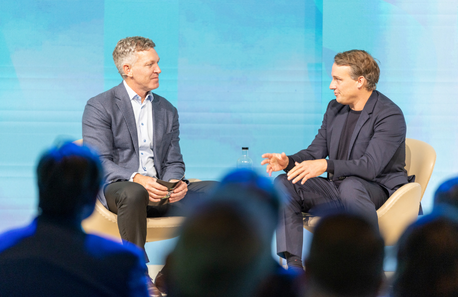 Syngenta και SAP SE ενώνουν τις δυνάμεις τους για προώθηση της τεχνητής νοημοσύνης στη γεωργία