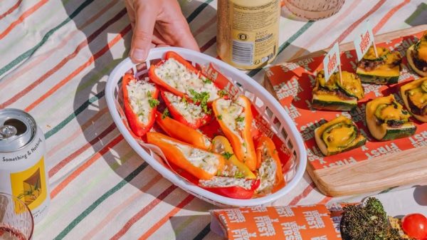 Σνακ και καινοτόμες ποικιλίες λαχανικών φέρνει η Rijk Zwaan στη Fruit Logistica