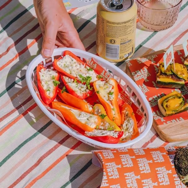 Σνακ και καινοτόμες ποικιλίες λαχανικών φέρνει η Rijk Zwaan στη Fruit Logistica