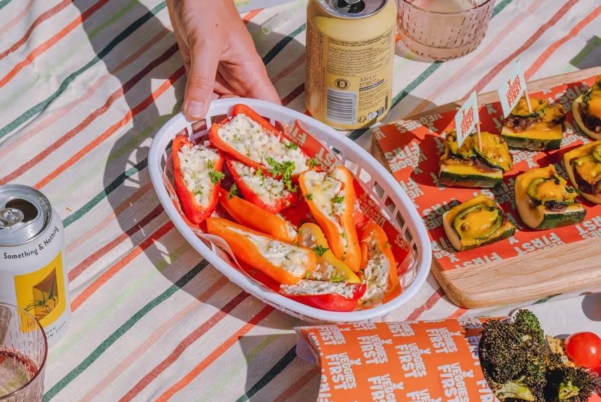 Σνακ και καινοτόμες ποικιλίες λαχανικών φέρνει η Rijk Zwaan στη Fruit Logistica