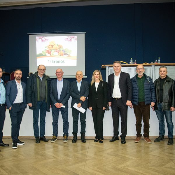 Ελκυστικό ξανά το συμπύρηνο με στοχευμένες καλλιεργητικές παρεμβάσεις