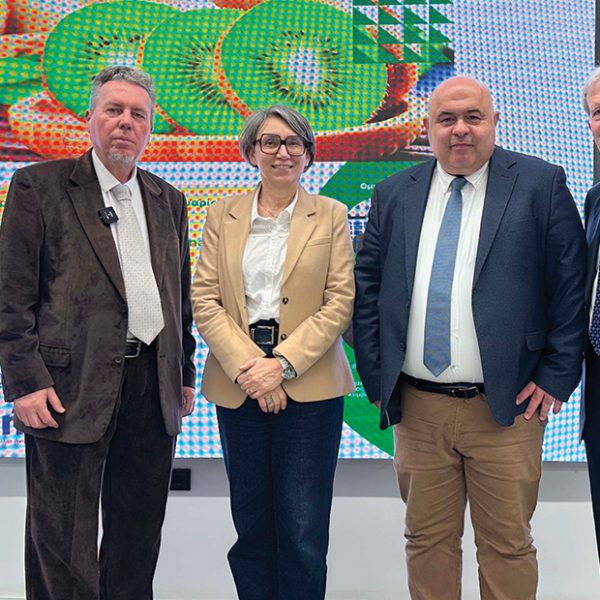 Απαιτητική η διαχείριση ζιζανίων στην ακτινιδιοκαλλιέργεια