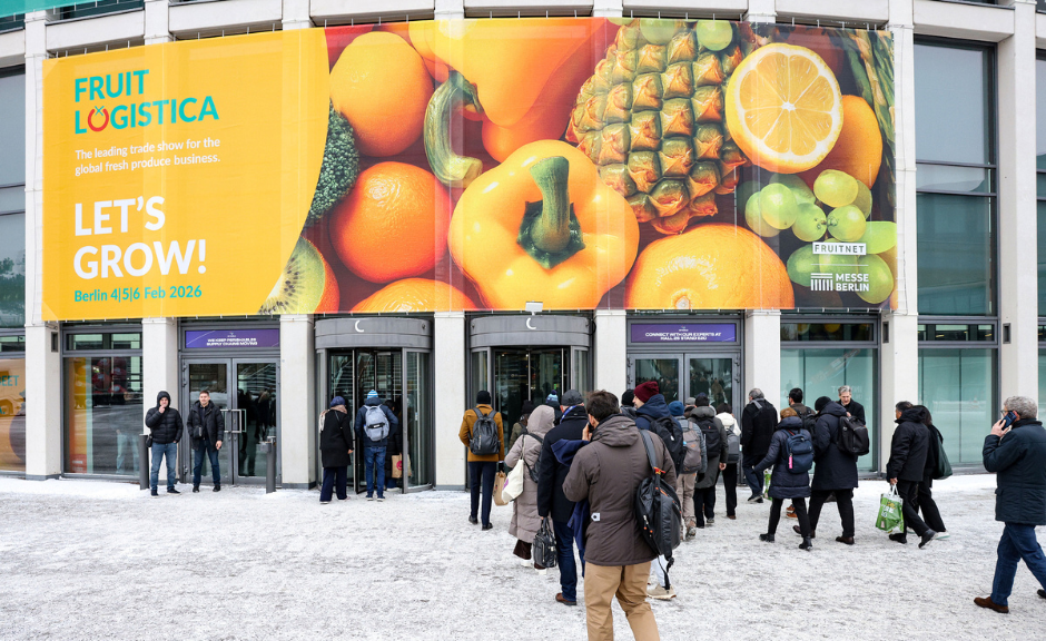 Ανθεκτικός σε πιέσεις κόστους και κλιματικής αλλαγής ο κλάδος φρούτων και λαχανικών της ΕΕ