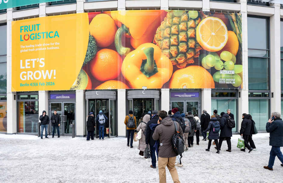 Ανθεκτικός σε πιέσεις κόστους και κλιματικής αλλαγής ο κλάδος φρούτων και λαχανικών της ΕΕ