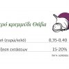 Αυξάνει εκτάσεις το ξερό κρεμμύδι, στα 35-40 λεπτά παίζουν οι τιμές