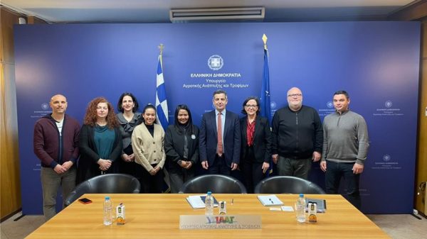 Με το βλέμμα στην αγορά της Ταϊλάνδης τα ελληνικά εσπεριδοειδή