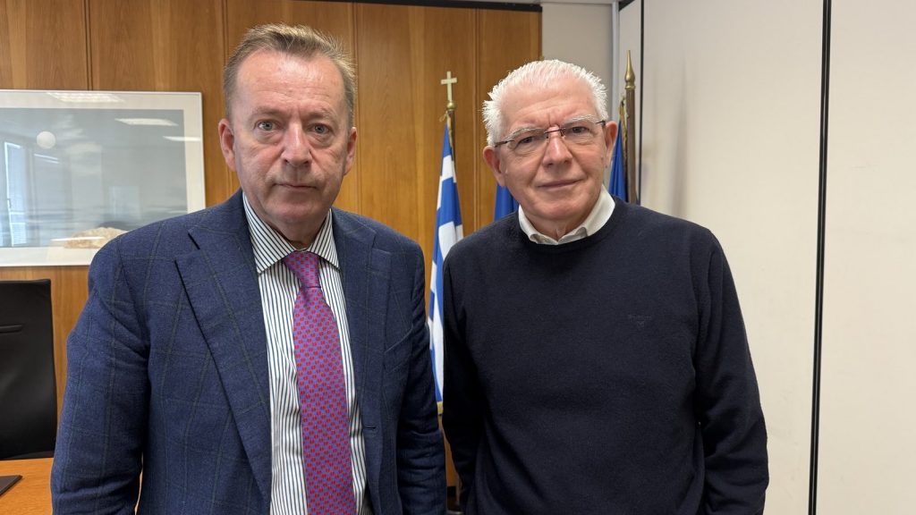 Εξουσιοδότηση ΥΠΑΑΤ περιμένουν αποζημιώσεις κερασοπαραγωγών Αγιάς