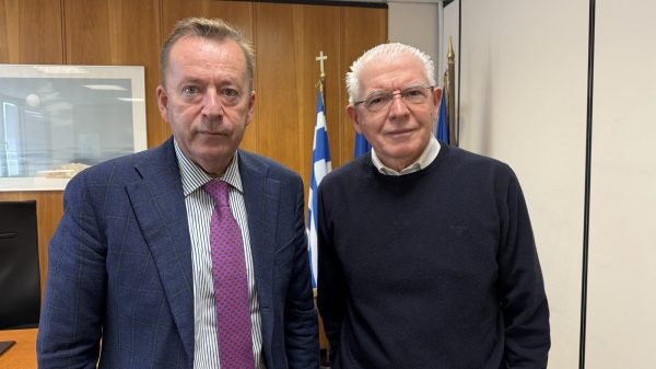 Εξουσιοδότηση ΥΠΑΑΤ περιμένουν αποζημιώσεις κερασοπαραγωγών Αγιάς