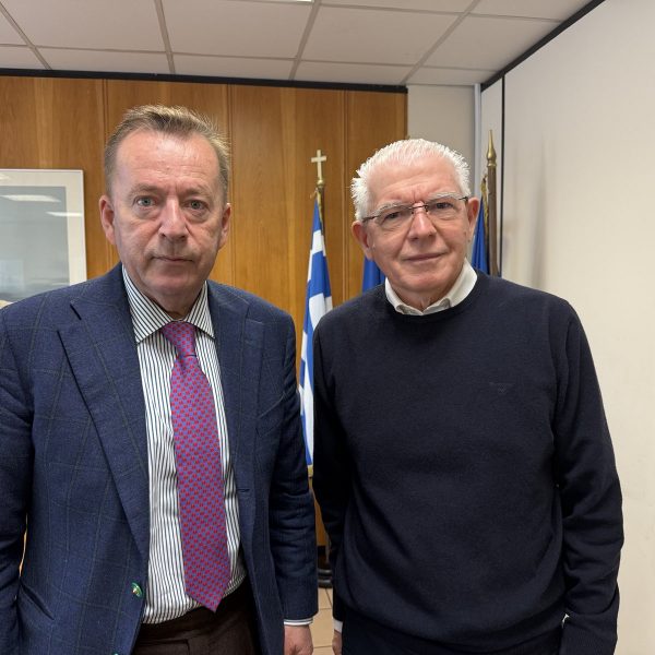 Εξουσιοδότηση ΥΠΑΑΤ περιμένουν αποζημιώσεις κερασοπαραγωγών Αγιάς