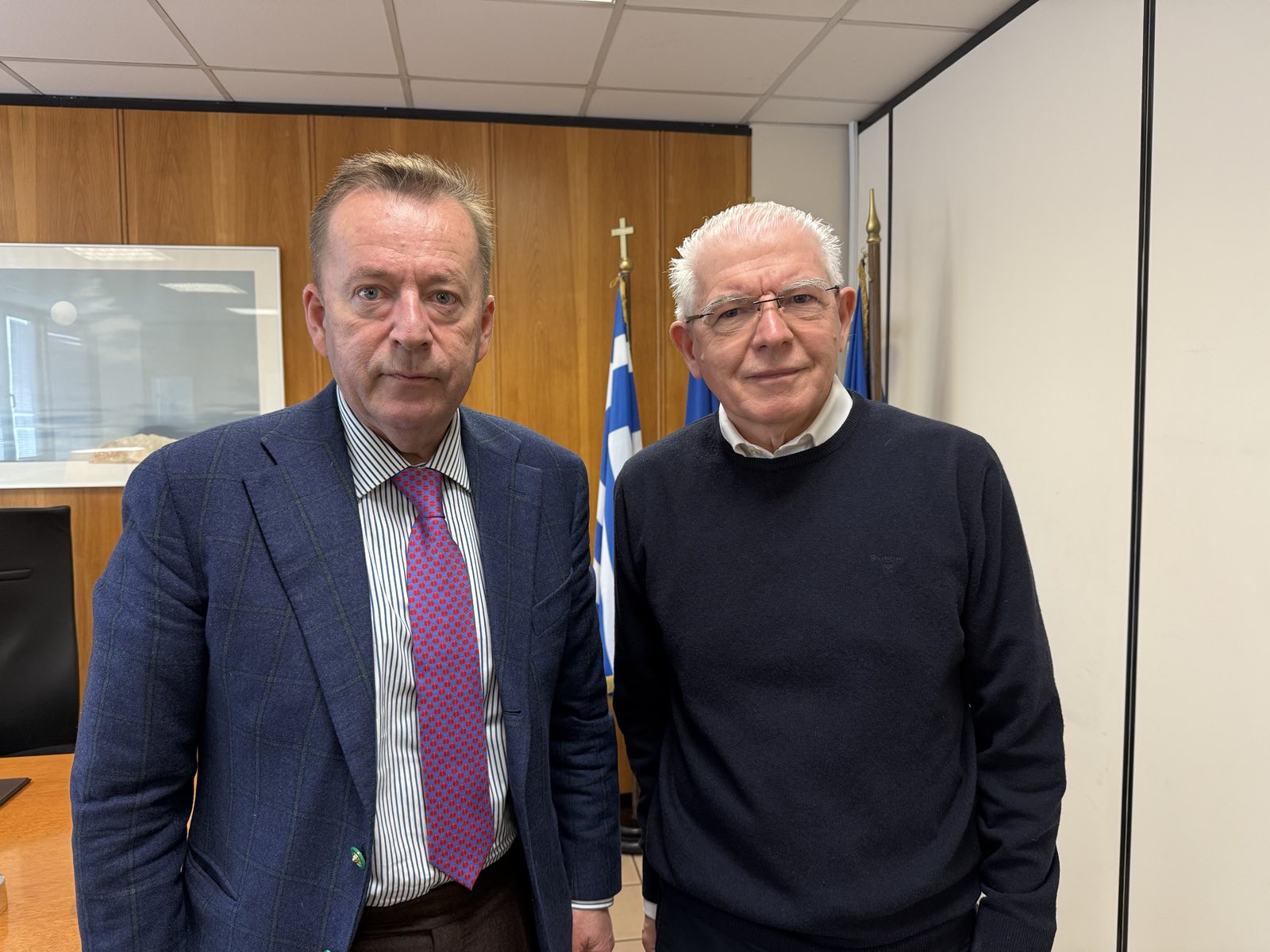 Εξουσιοδότηση ΥΠΑΑΤ περιμένουν αποζημιώσεις κερασοπαραγωγών Αγιάς